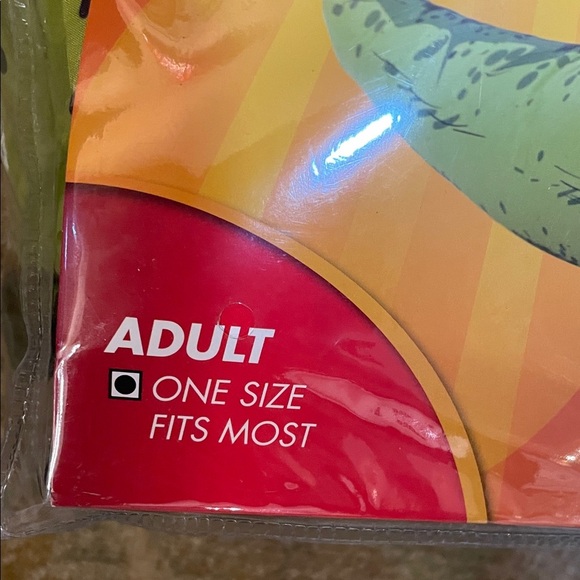 Spirit Green Dinosaur Inflatable Costume - Picture 2 of 4